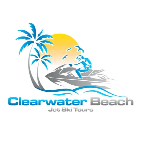 Clearwater Beach Jet Ski Tours logo